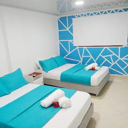 Apartamento Marbella - En Edificio Frente A La Playa Cerca Al Centro Histórico
