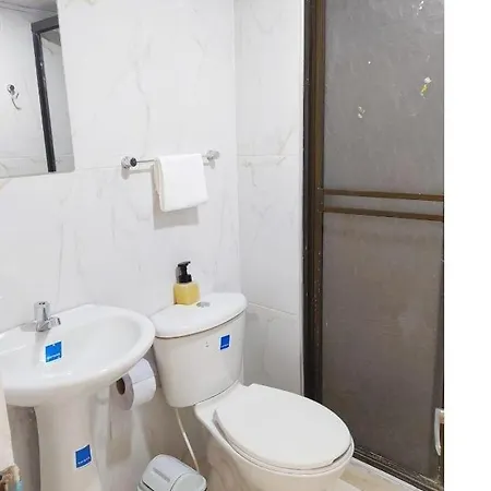Marbella - En Edificio Frente A La Playa Cerca Al Centro Histórico Apartamento Cartagena