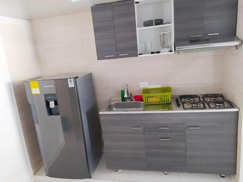 Apartment Marbella - En Edificio Frente A La Playa Cerca Al Centro Historico *